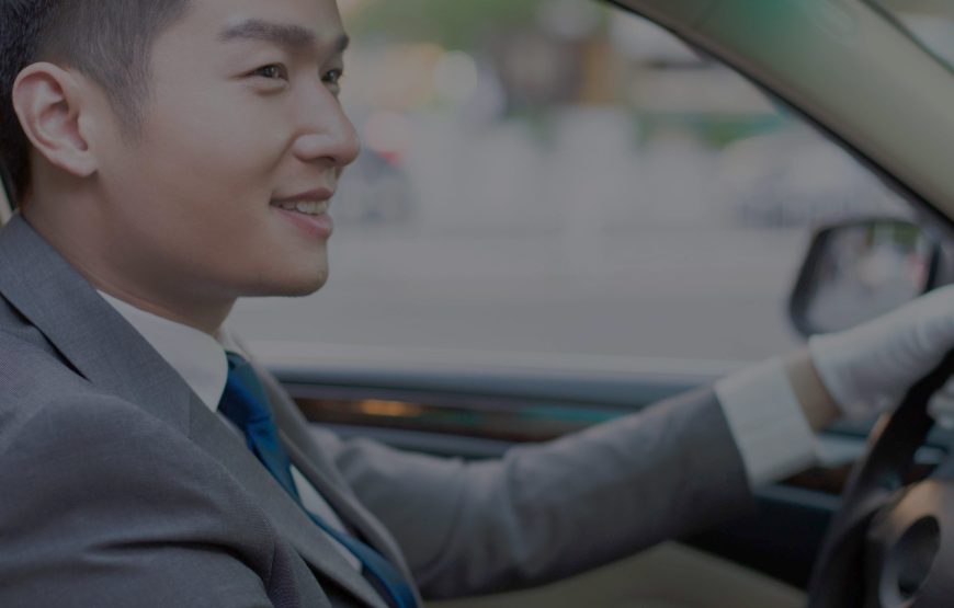 Private Driver