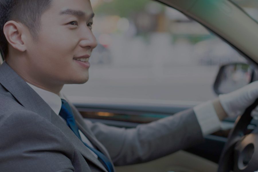 Private Driver