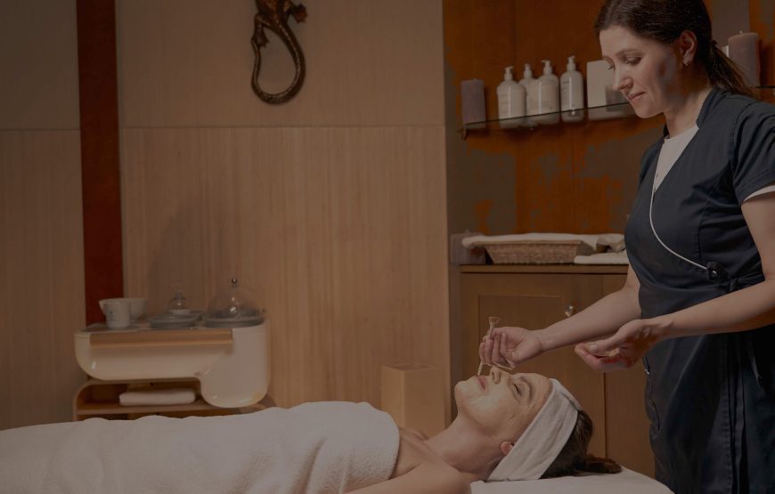 Thai Massage