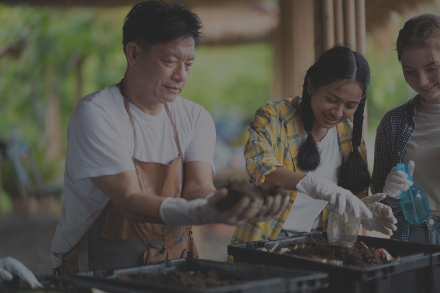 Thai Cuisine In-villa Cooking Lessons