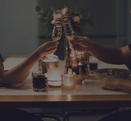Romantic Evening Package