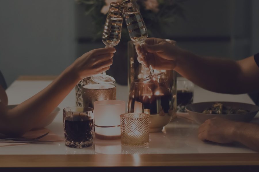 Romantic Evening Package