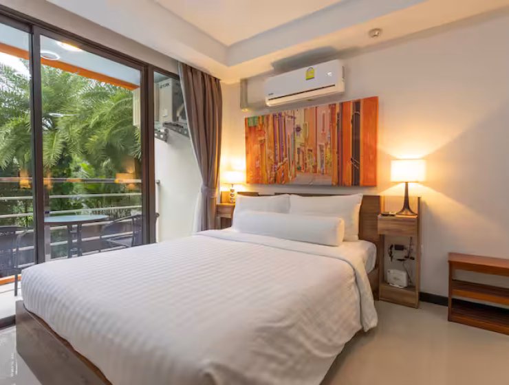 #C194 MBC R.1209 Condo Maikhao