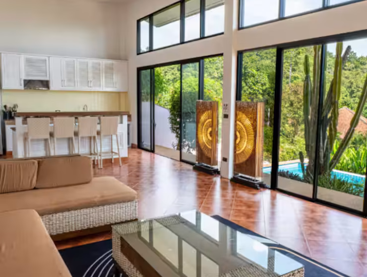 #V196 Twin Villa – Koh Samui ( Amara )