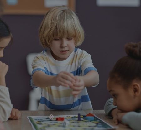 Kids’ Gaming Night Package
