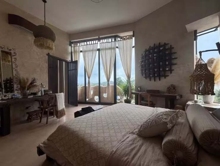 #V222 Avocado Villa Koh Samui