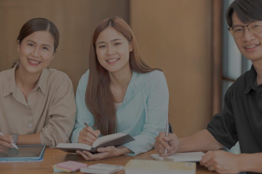 Private Thai Language Lessons