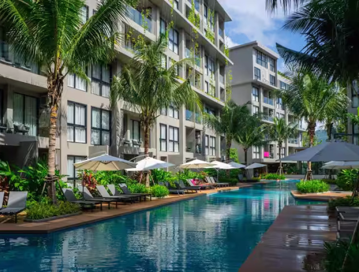 #C176 Diamond Condo Phuket