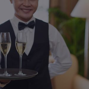 Butler Service