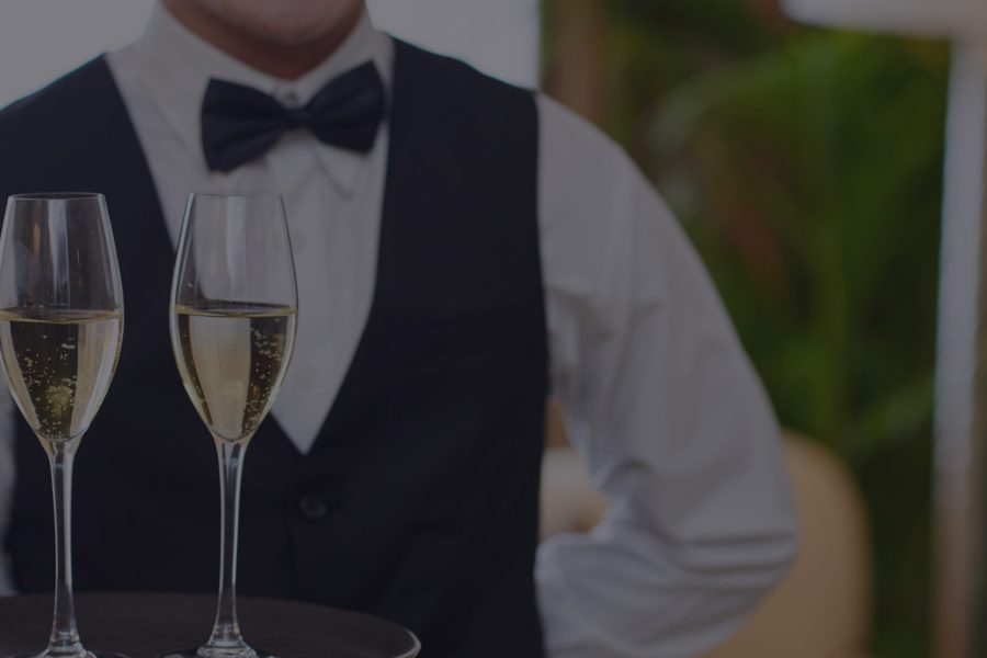 Butler Service