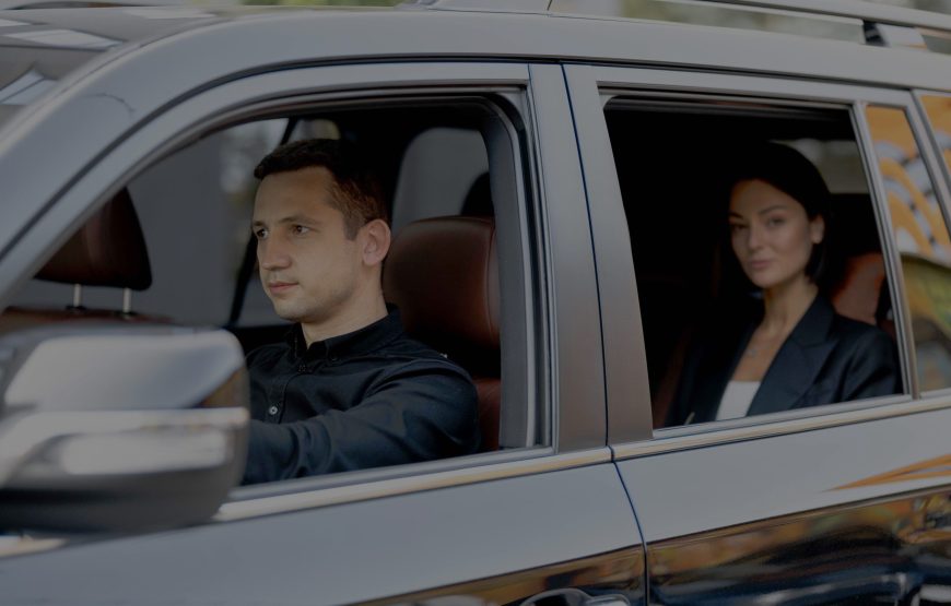 Private Driver