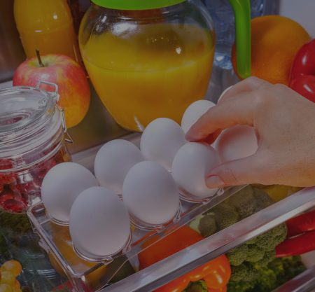 Fill the Fridge – Starter Package
