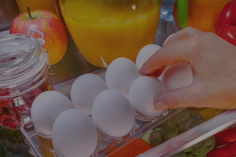 Fill the Fridge – Starter Package