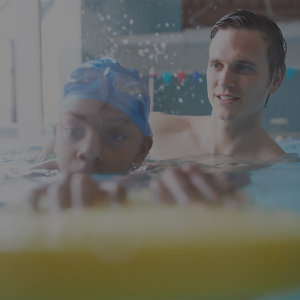 Swimming Lessons