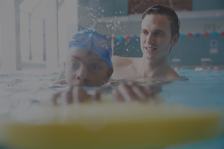 Swimming Lessons