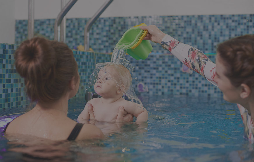 Swimming Lessons