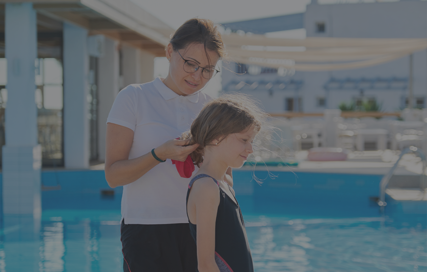 Swimming Lessons