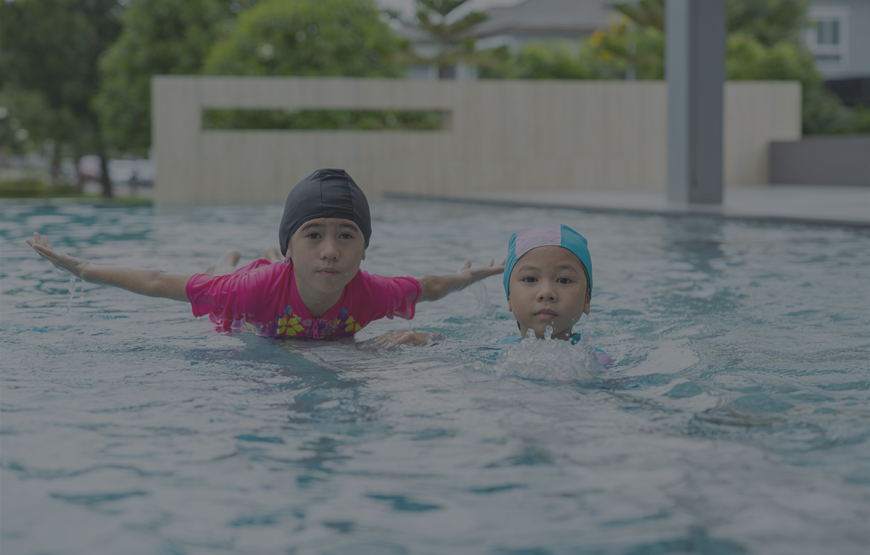 Swimming Lessons