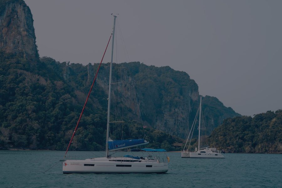 Yacht Charter Service