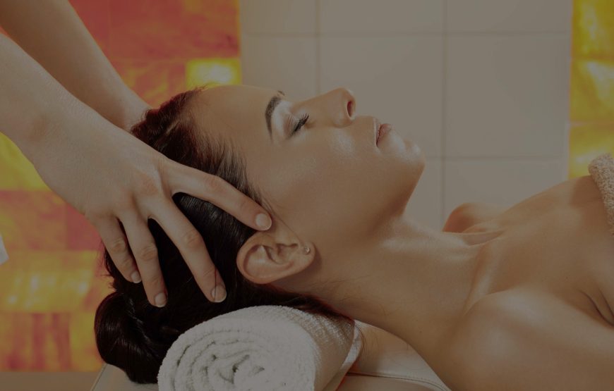 Thai Massage