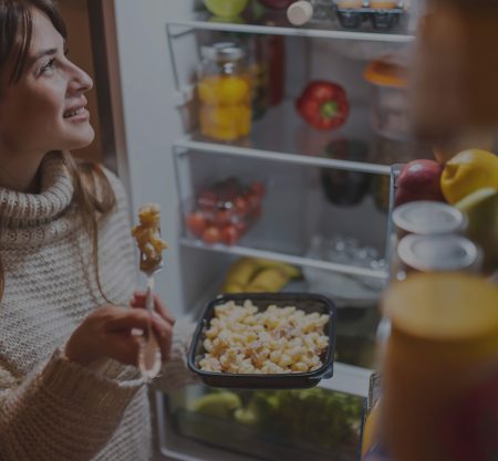 Fill the Fridge – Comfort Package