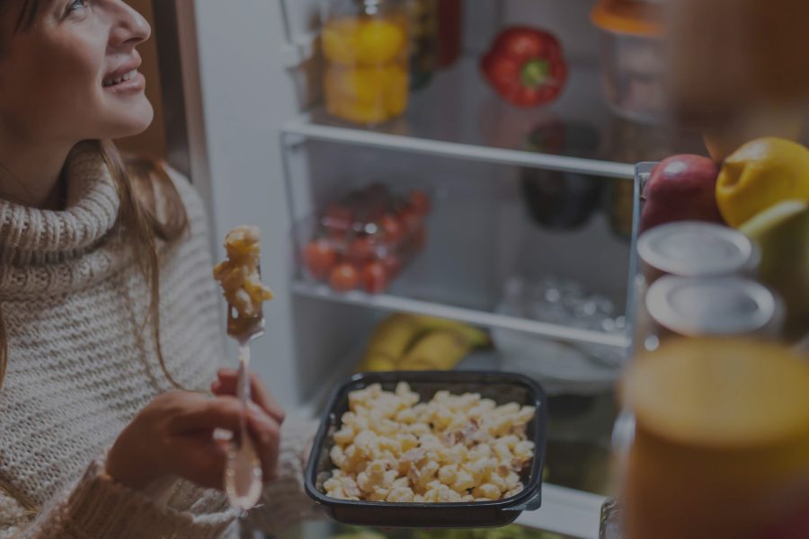 Fill the Fridge – Comfort Package