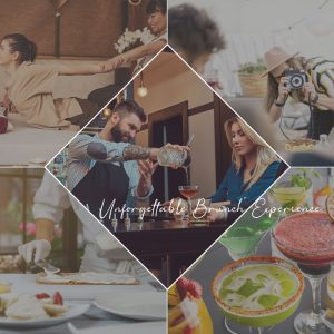 Ultimate Brunch Package