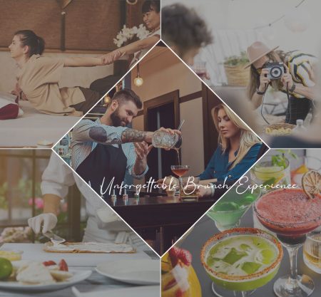 Brunch Package