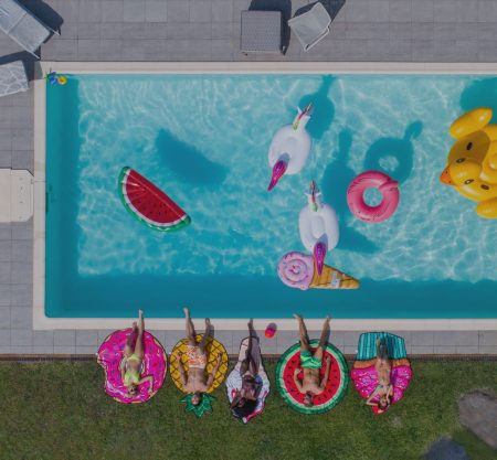 Float Fun Package