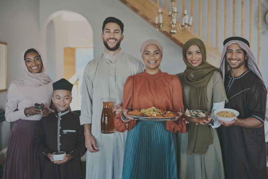 Proteins (Halal-certified)