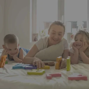 Nanny – Essential Care