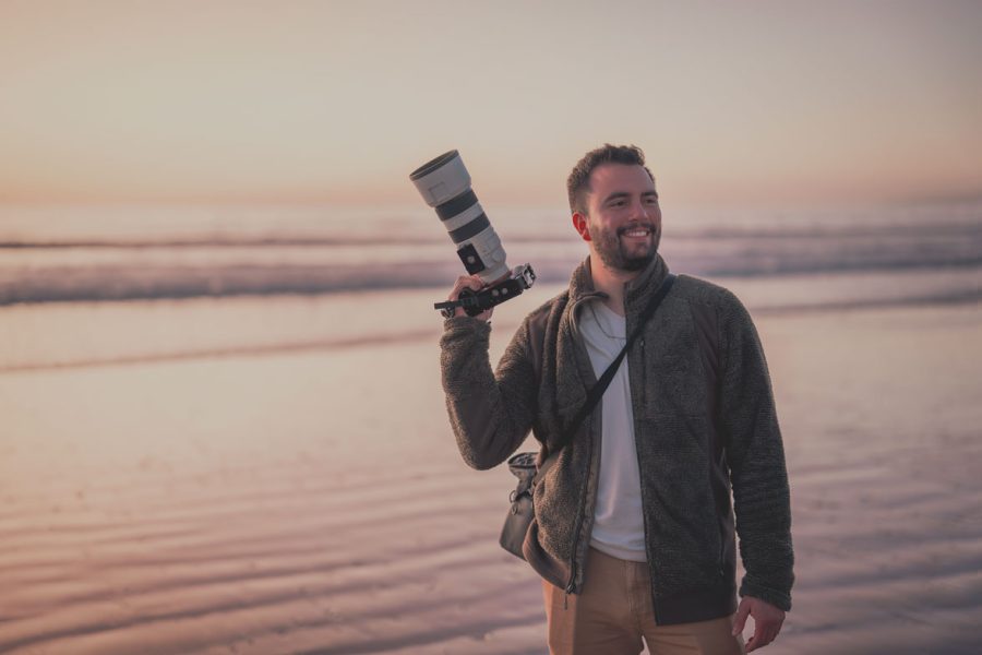 Photography Package (Day + Night)