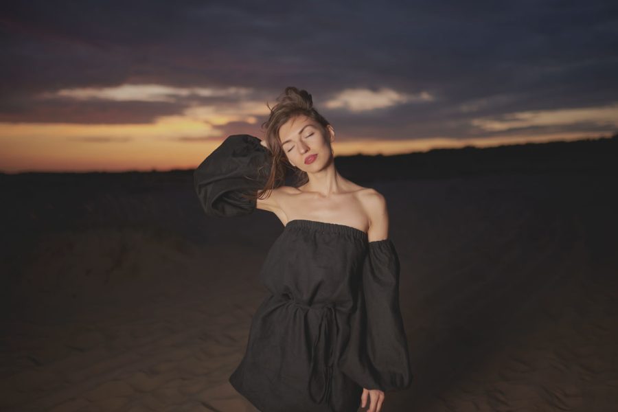 Night Photography Package