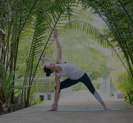 Private Yoga Sessions