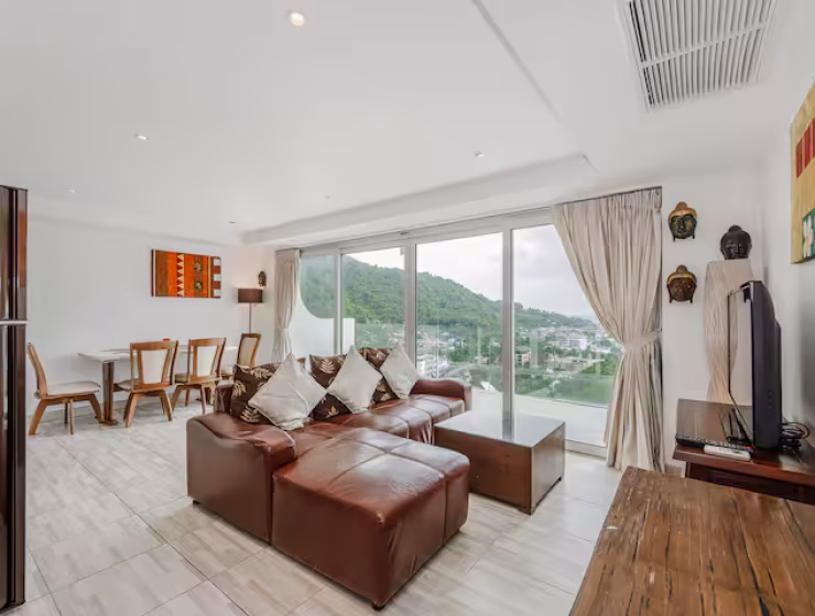 #C236 Kata Ocean View unit C13