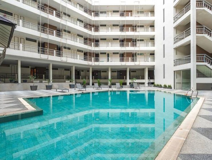 #C224  The Green Golf 688