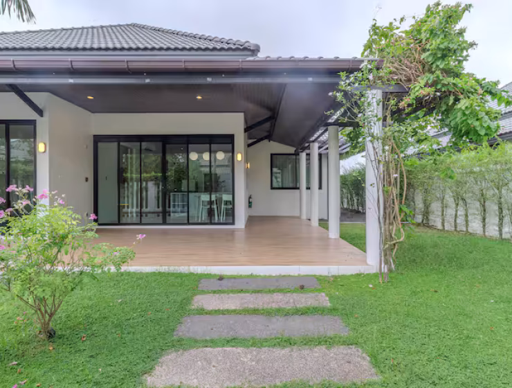 #V242 Taan Resident Villa 5