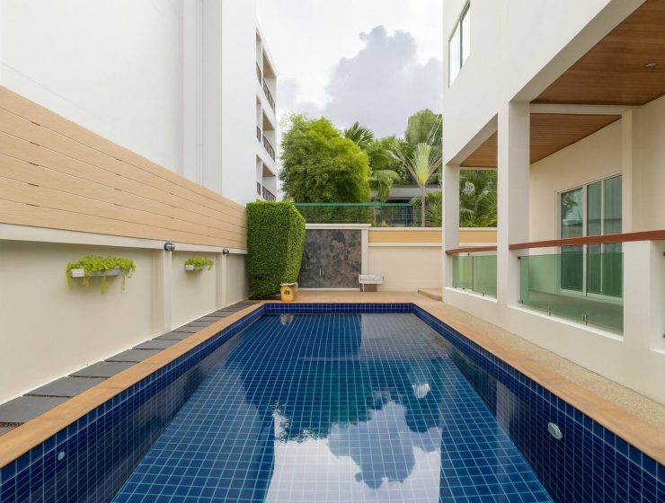 #C230 Paradise Two Penthouse Unit C