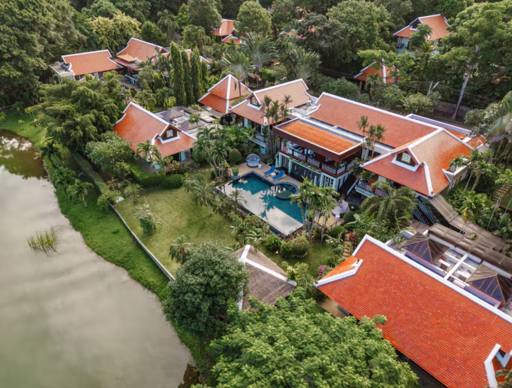#V238 Baan Bua Villa