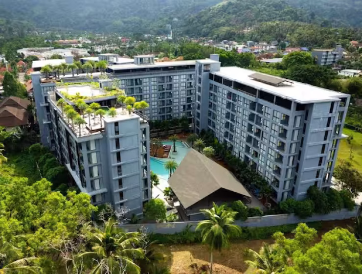 #C223 City Gate N510