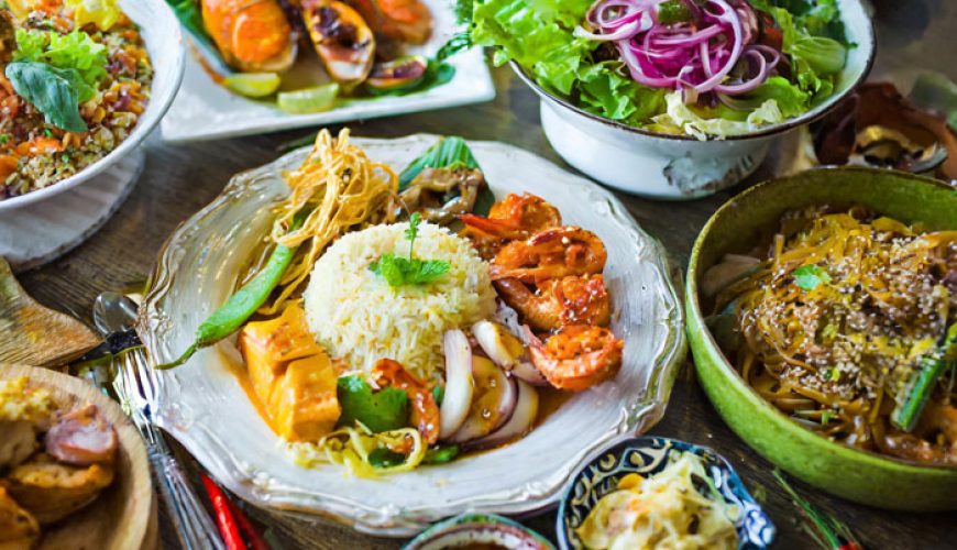 Eat Like a Local: Phuket Street Food You Can’t Miss