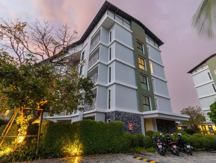 #C241 The Title V unit U105