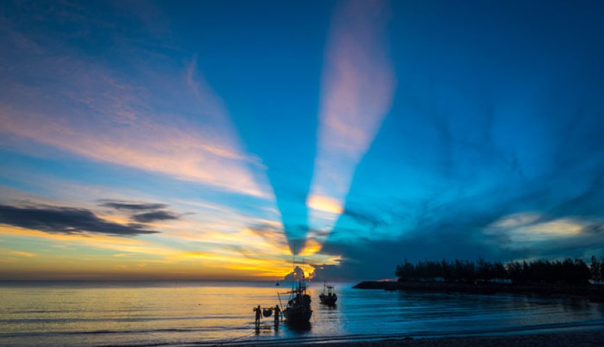 Chasing Sunsets: The 7 Best Viewpoints in Phuket