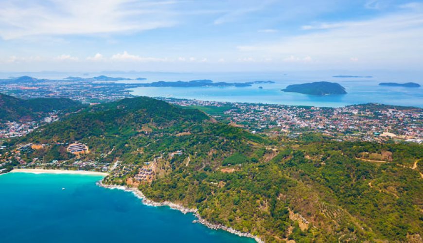 Hidden Gems of Phuket: Secret Beaches Locals Don’t Tell You About