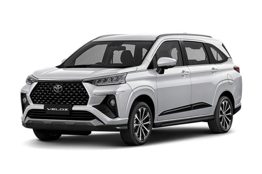Toyota Veloz
