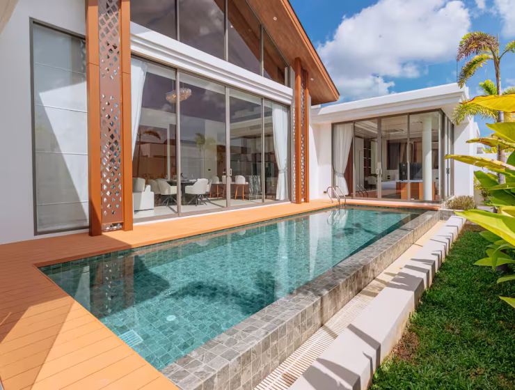 #V277 The Ozone Villa 14