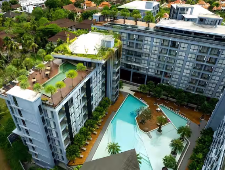 #C252 City Gate L409