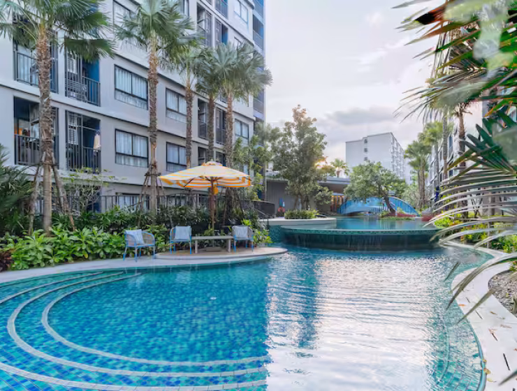 #C262 D condo Reef 99/580