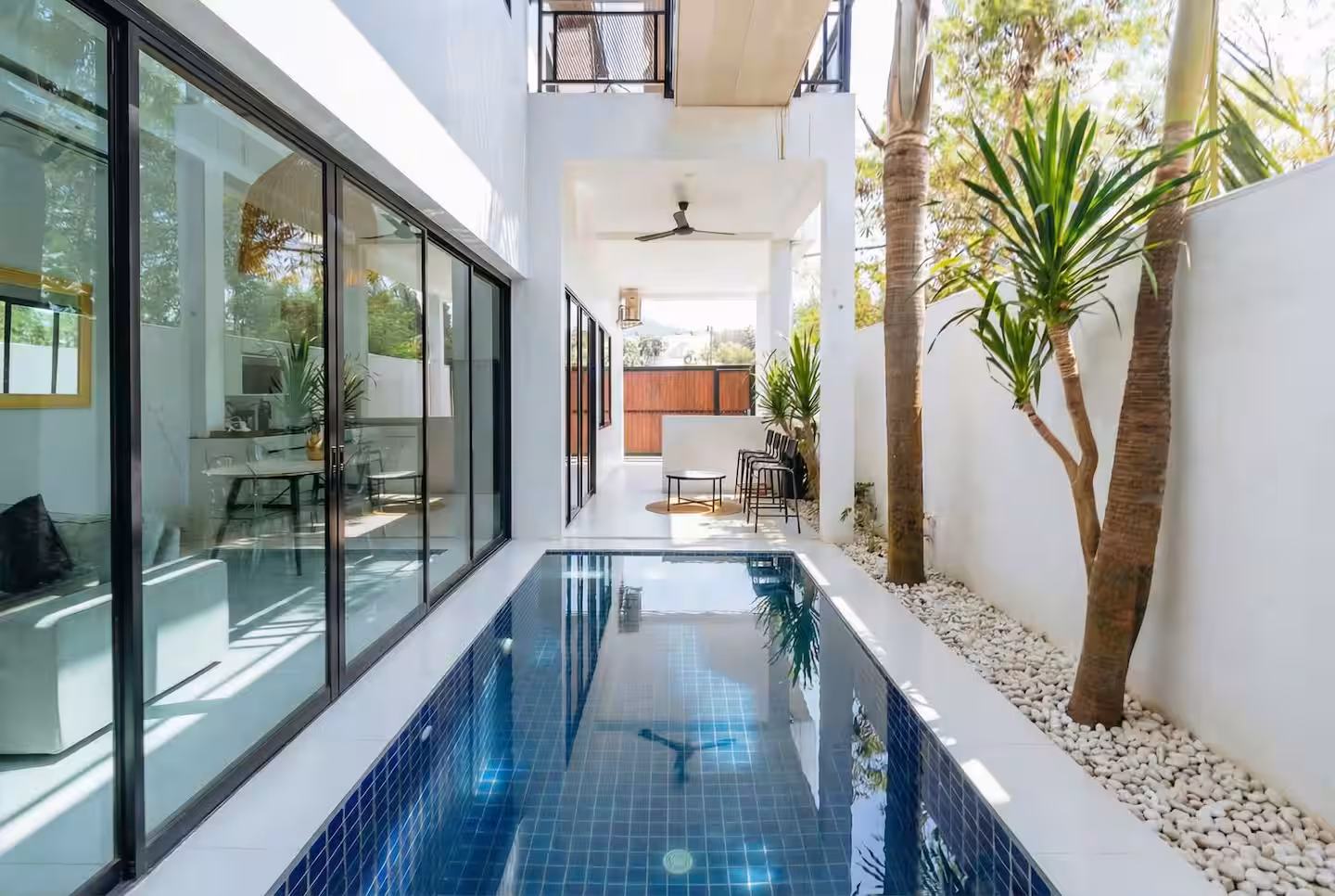 #V288 Soi Pattana Villa