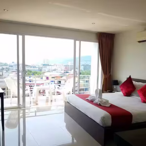 #C257 Bayshore Oceanview B5